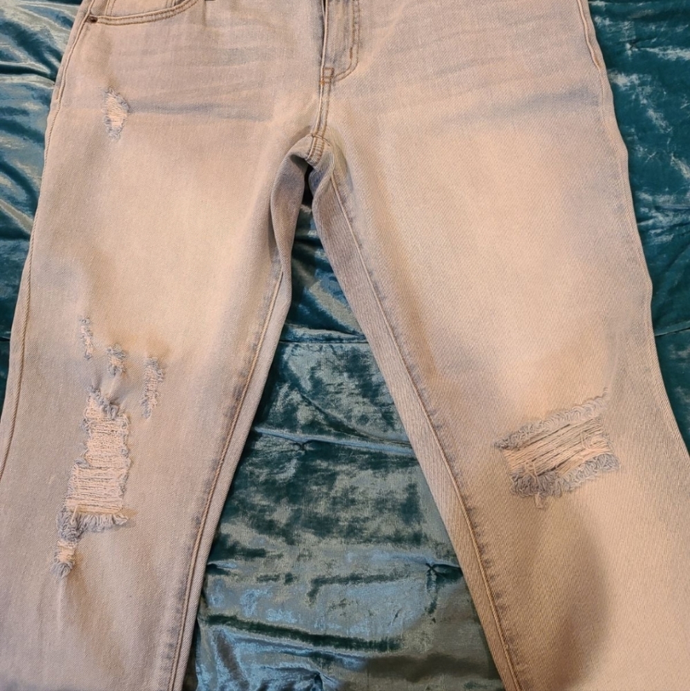 Women's Mossimo jeans